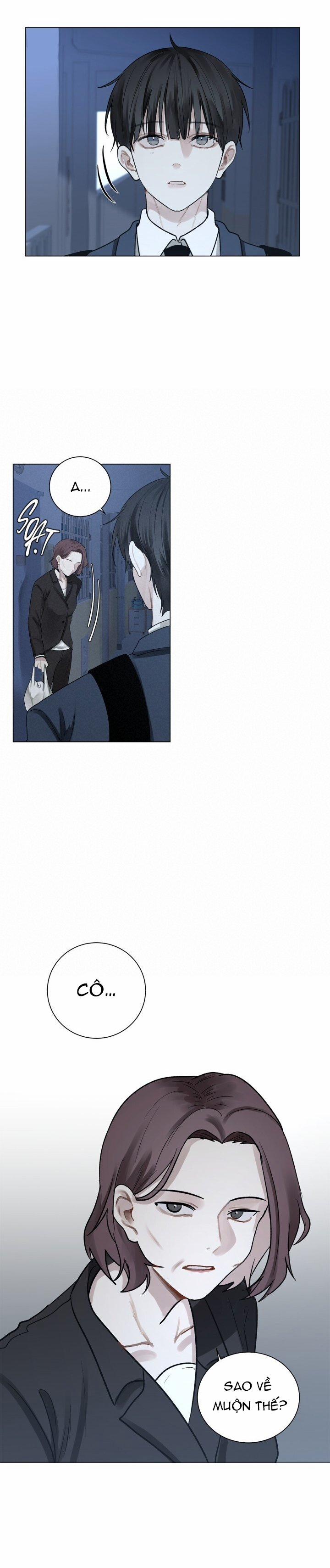 Hình Bóng Phản Chiếu 2 trang 7