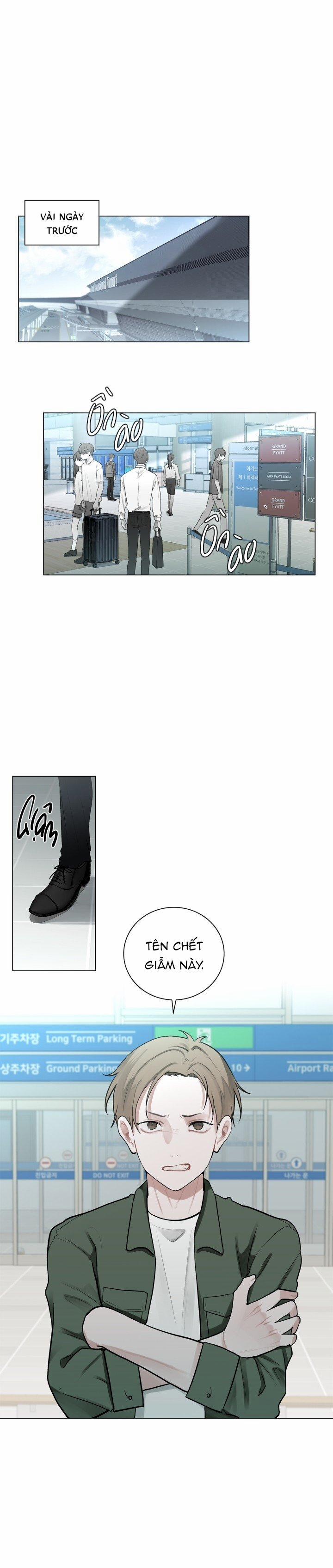 Hình Bóng Phản Chiếu 3 trang 1