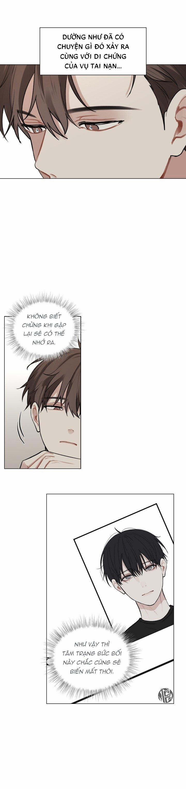 Hình Bóng Phản Chiếu 3 trang 23