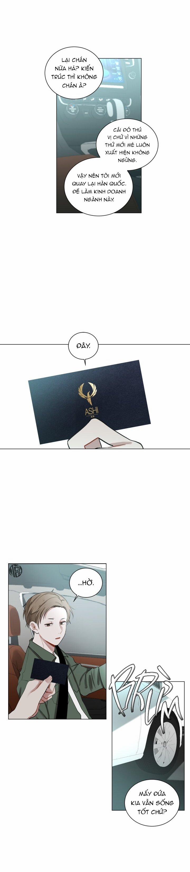 Hình Bóng Phản Chiếu 3 trang 7