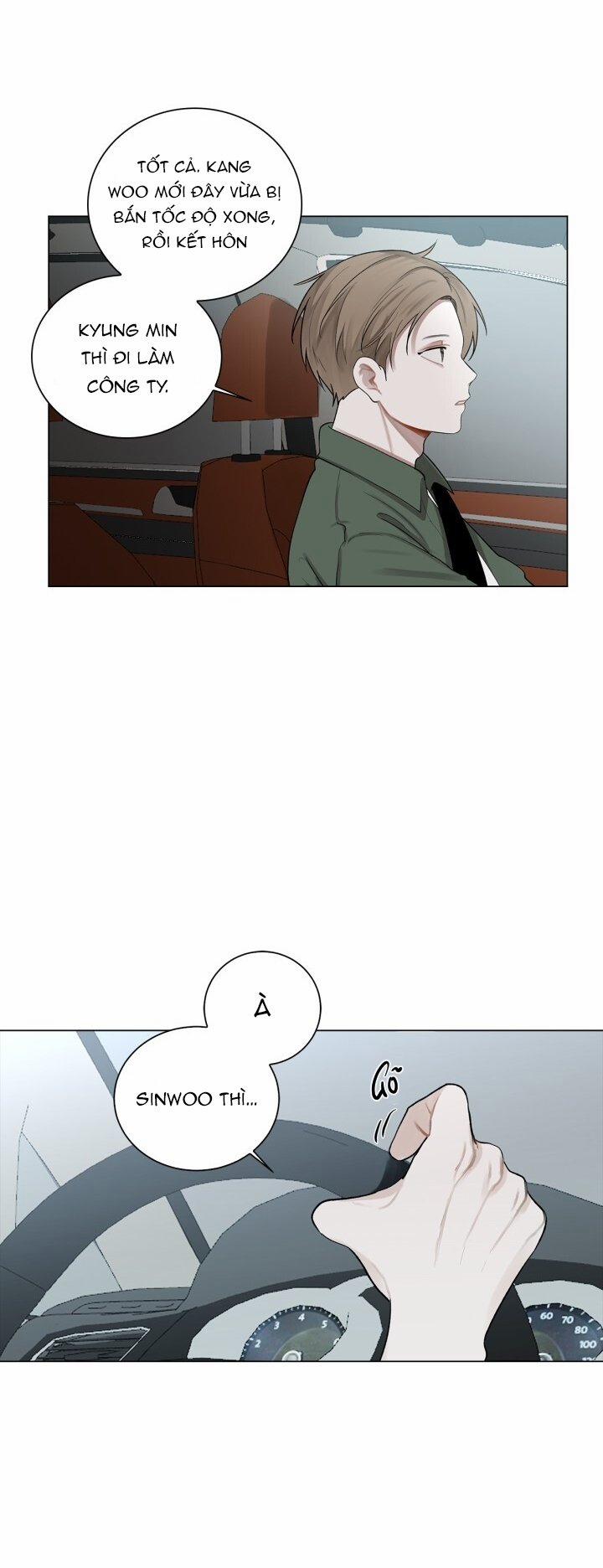 Hình Bóng Phản Chiếu 3 trang 8