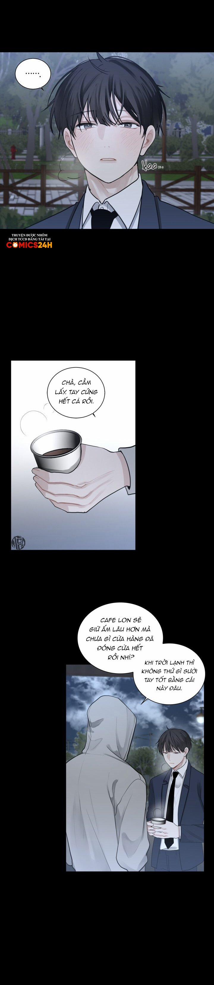 Hình Bóng Phản Chiếu 4 trang 10