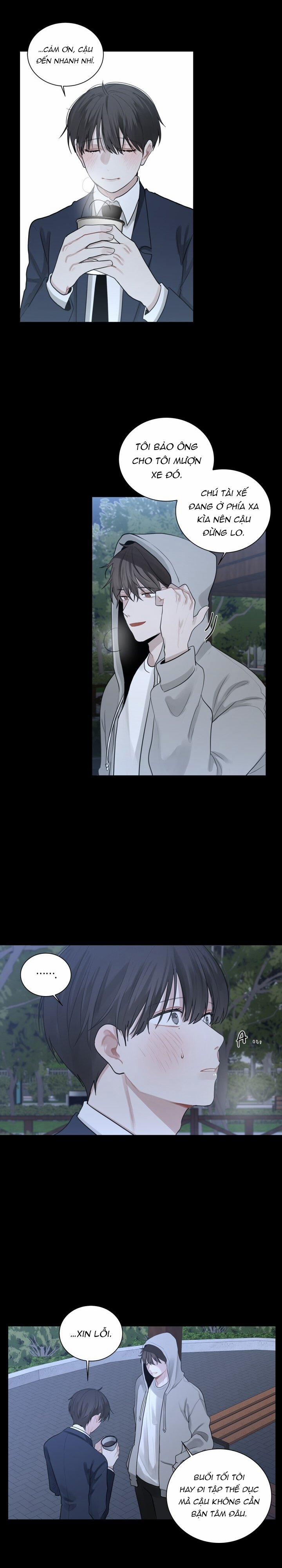 Hình Bóng Phản Chiếu 4 trang 11