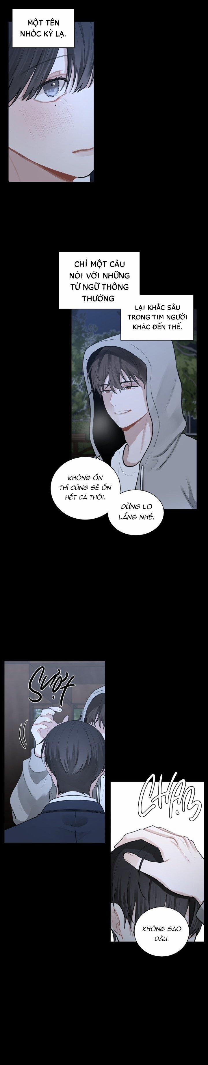 Hình Bóng Phản Chiếu 4 trang 13