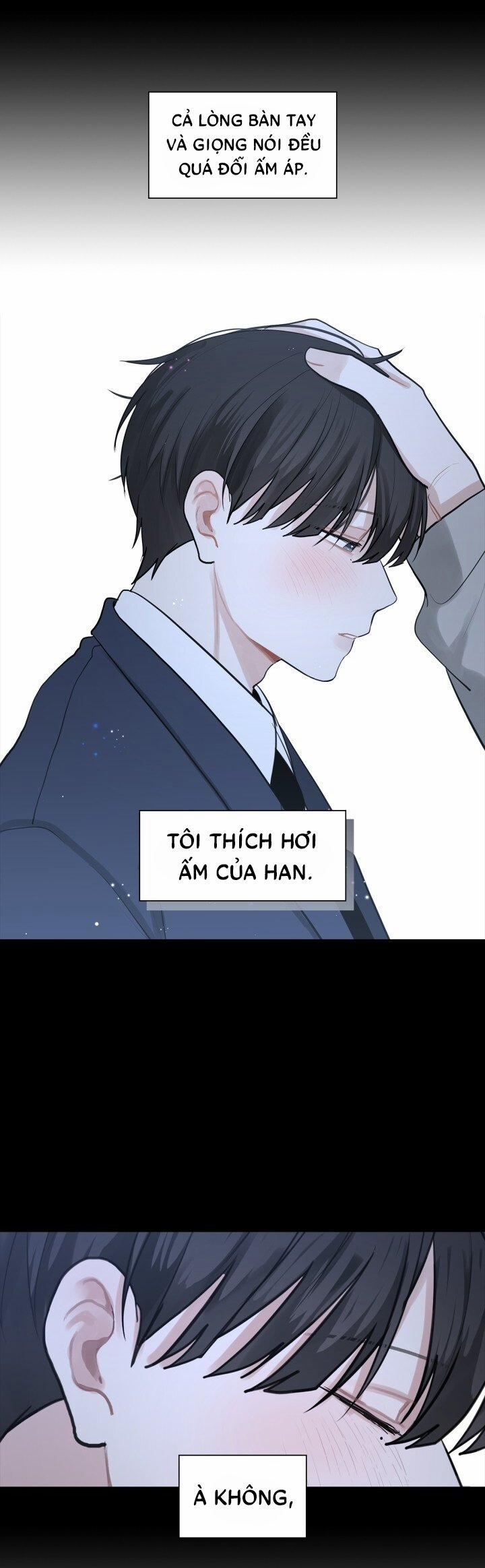 Hình Bóng Phản Chiếu 4 trang 15