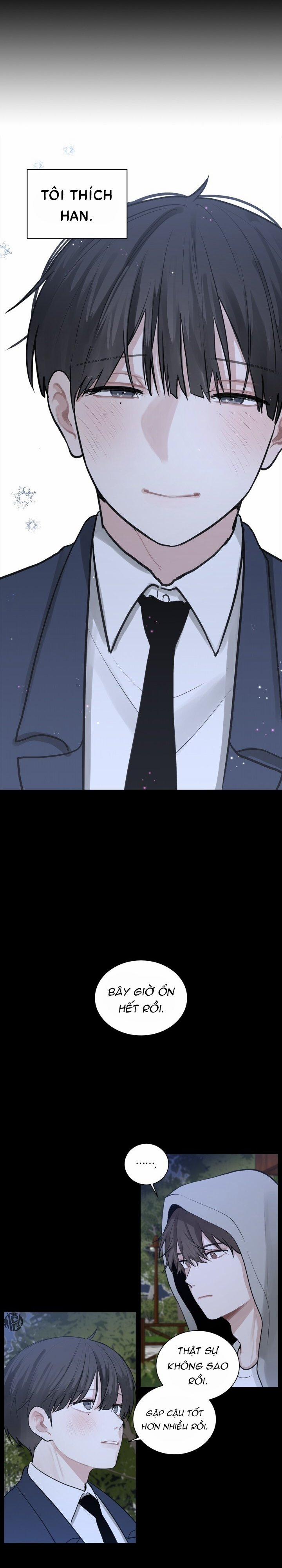 Hình Bóng Phản Chiếu 4 trang 16