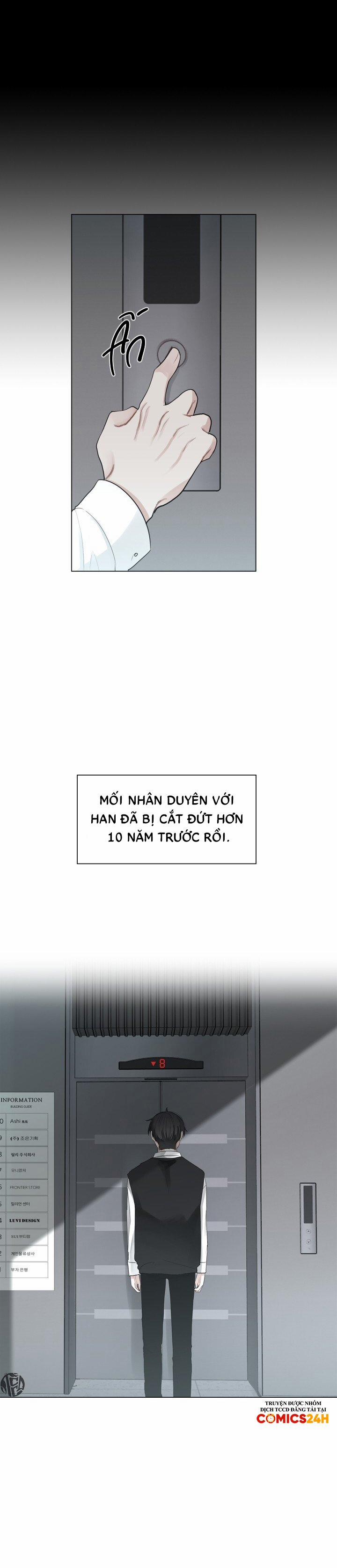 Hình Bóng Phản Chiếu 4 trang 18