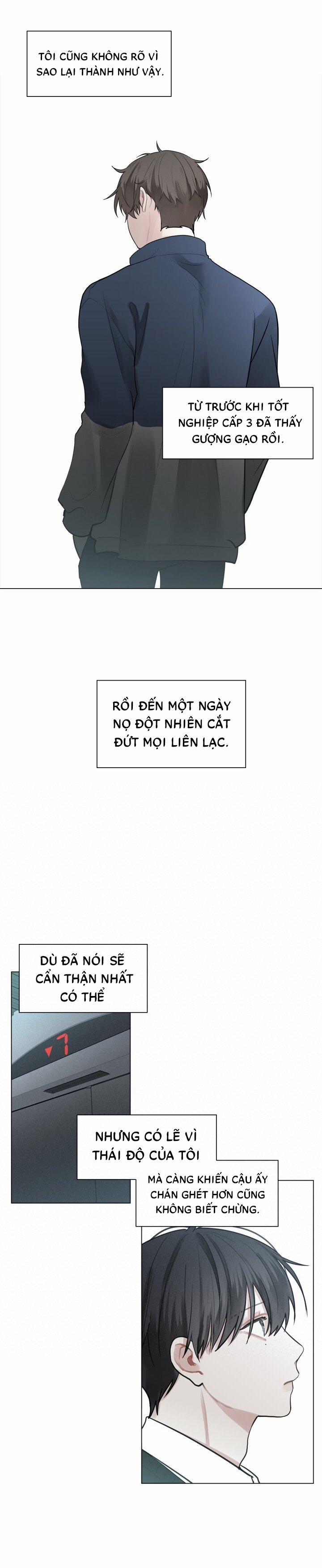 Hình Bóng Phản Chiếu 4 trang 19