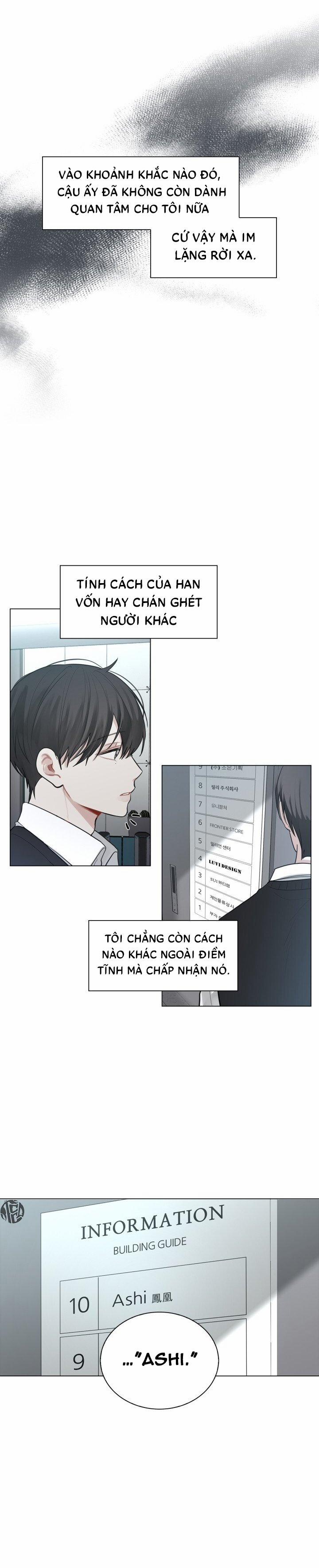 Hình Bóng Phản Chiếu 4 trang 20