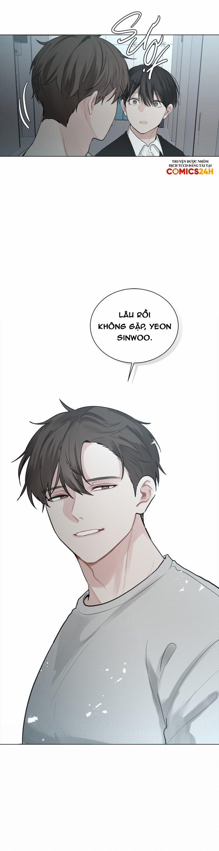 Hình Bóng Phản Chiếu 4 trang 23