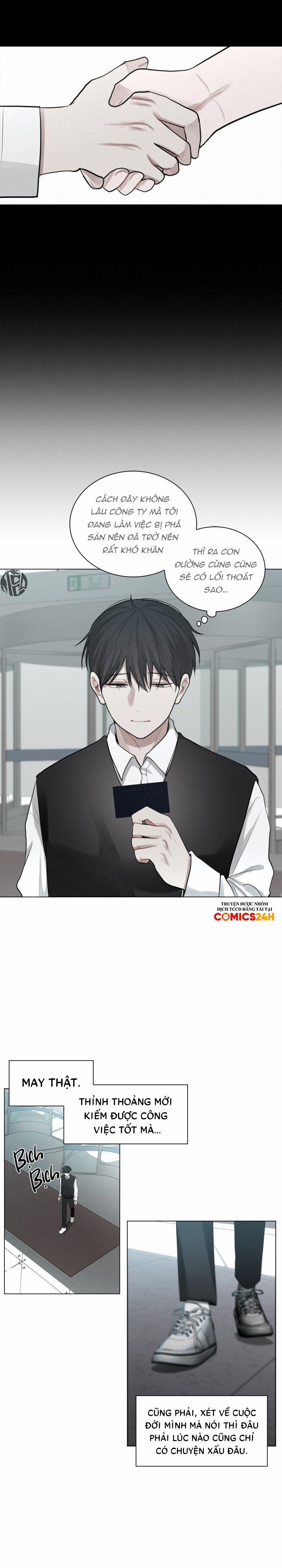 Hình Bóng Phản Chiếu 4 trang 5