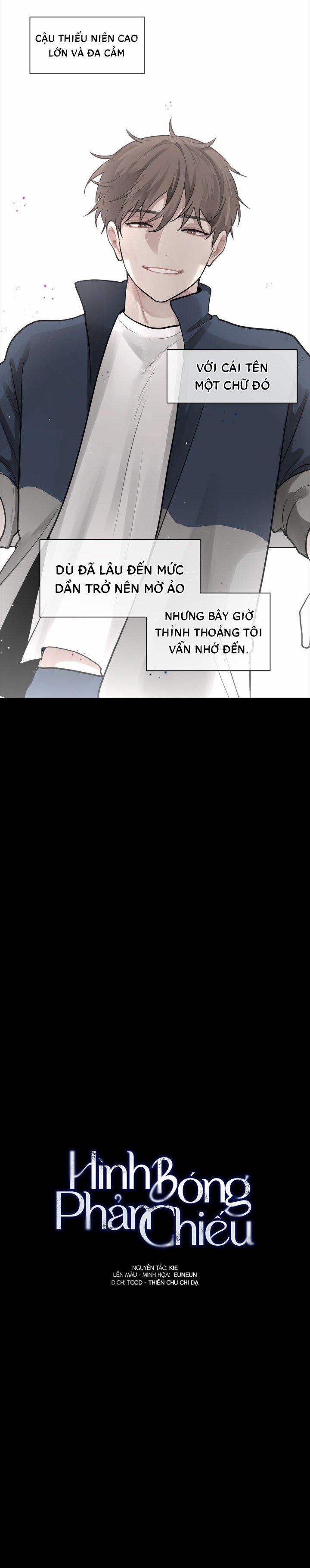 Hình Bóng Phản Chiếu 4 trang 7