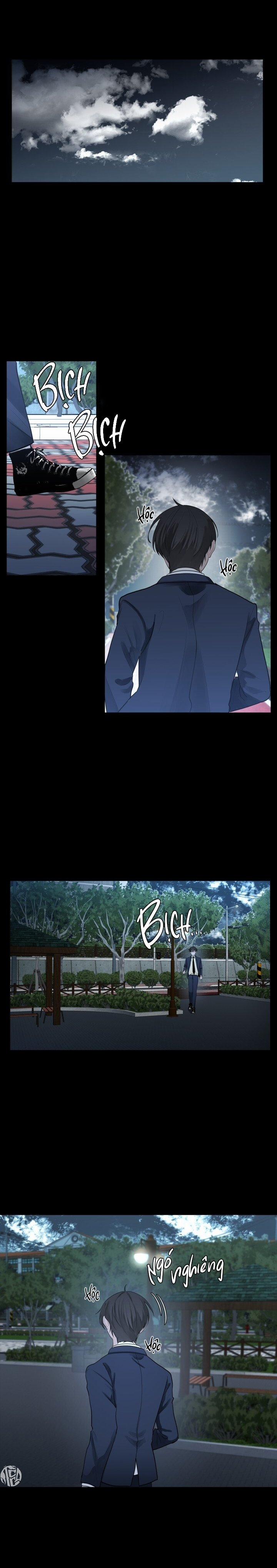 Hình Bóng Phản Chiếu 4 trang 8