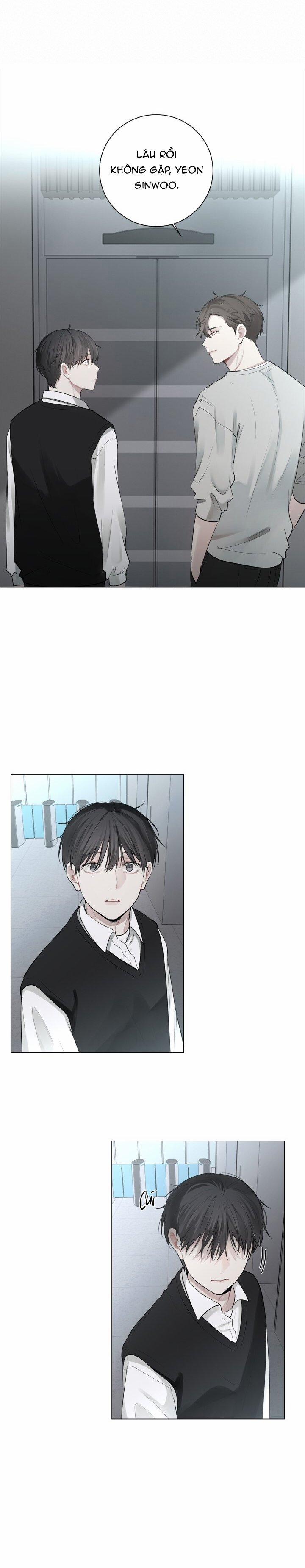 Hình Bóng Phản Chiếu 5 trang 10