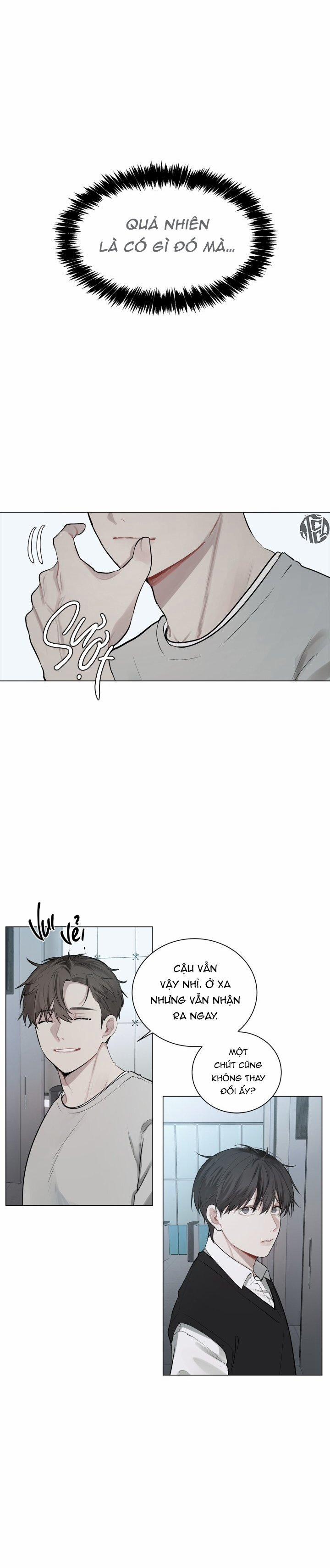 Hình Bóng Phản Chiếu 5 trang 12