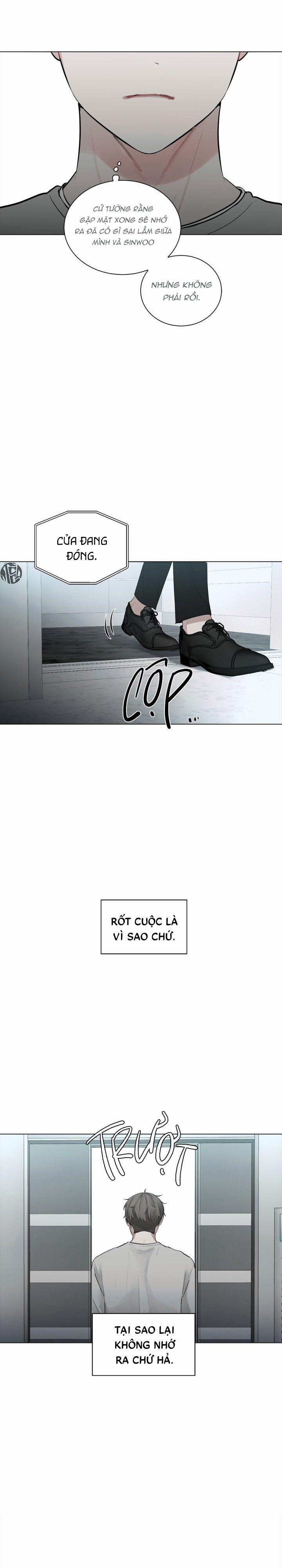 Hình Bóng Phản Chiếu 5 trang 21