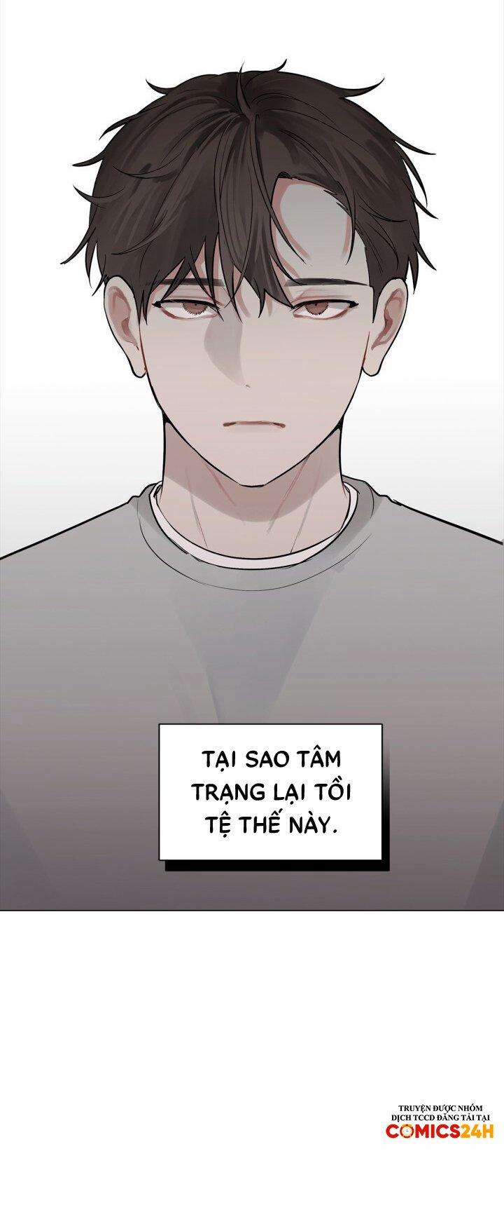 Hình Bóng Phản Chiếu 5 trang 22