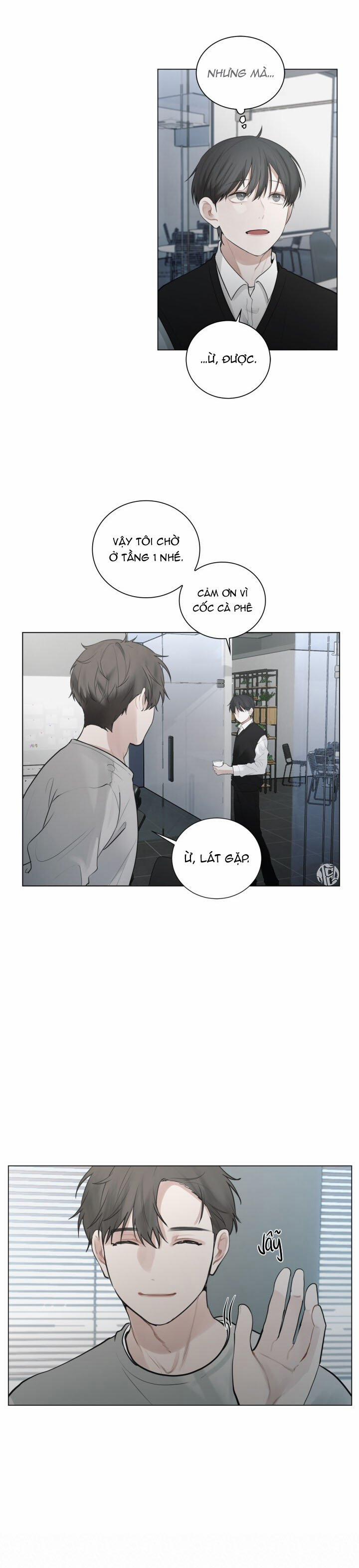 Hình Bóng Phản Chiếu 6 trang 11