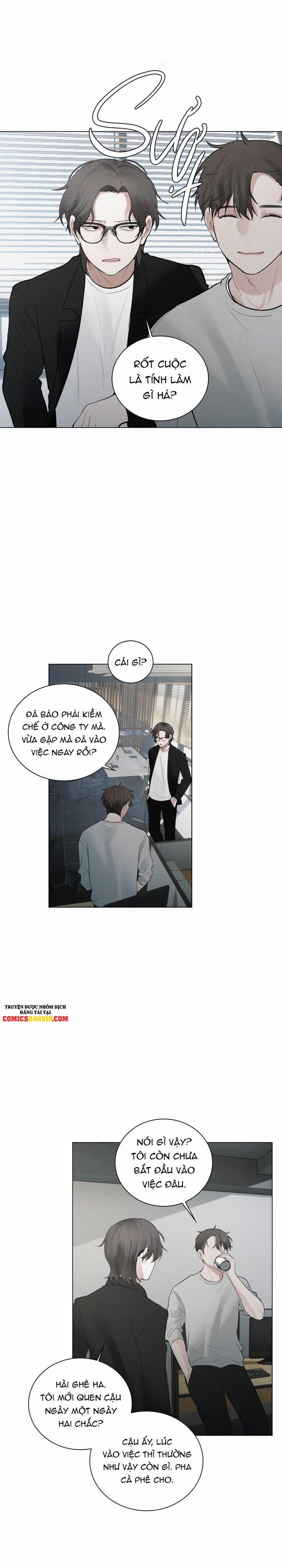 Hình Bóng Phản Chiếu 6 trang 12