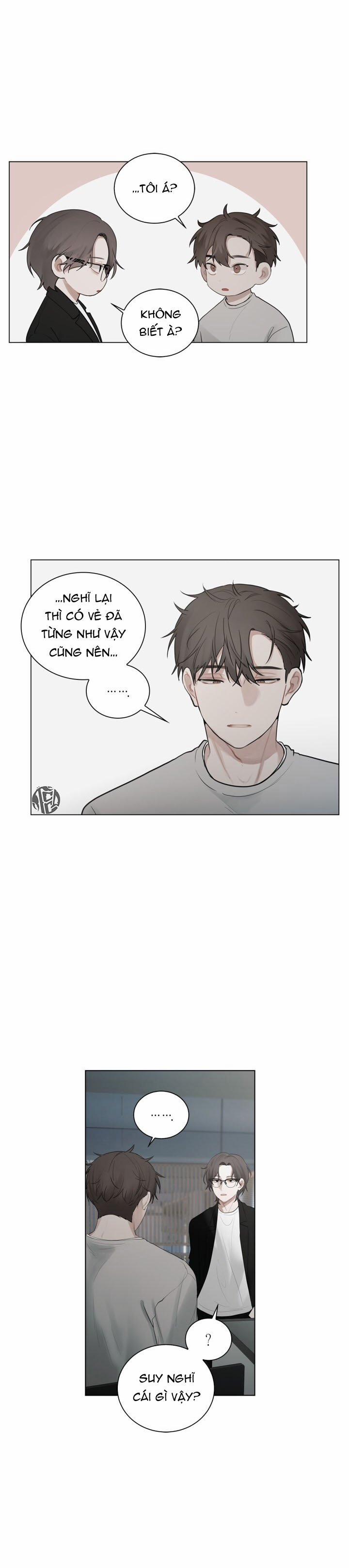 Hình Bóng Phản Chiếu 6 trang 13