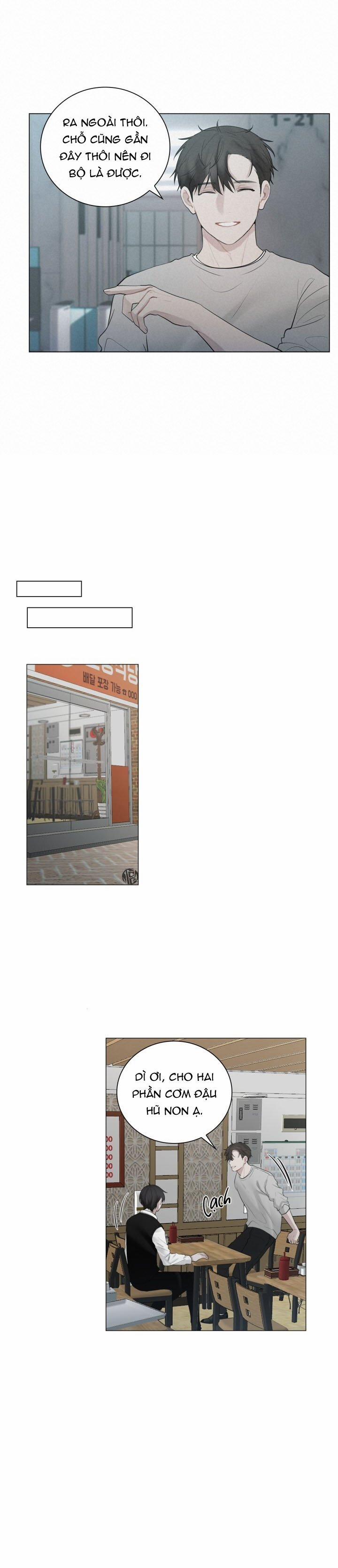 Hình Bóng Phản Chiếu 6 trang 17