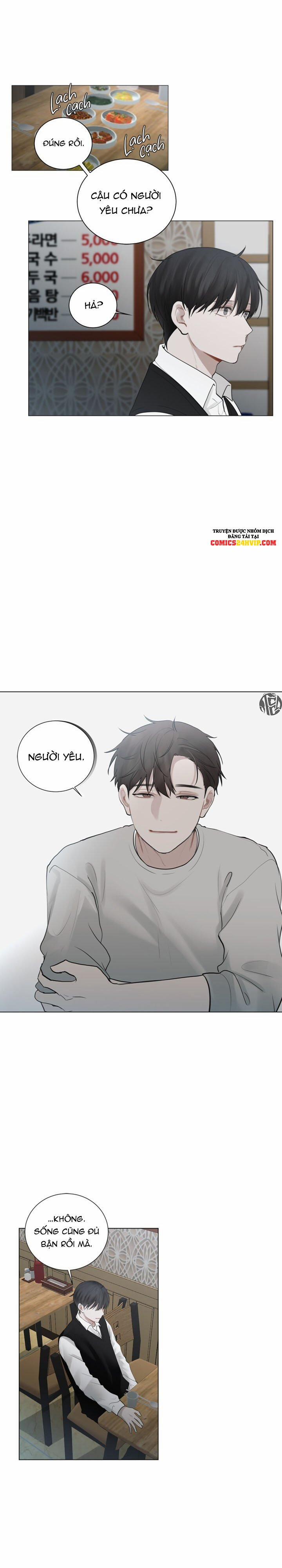 Hình Bóng Phản Chiếu 6 trang 19