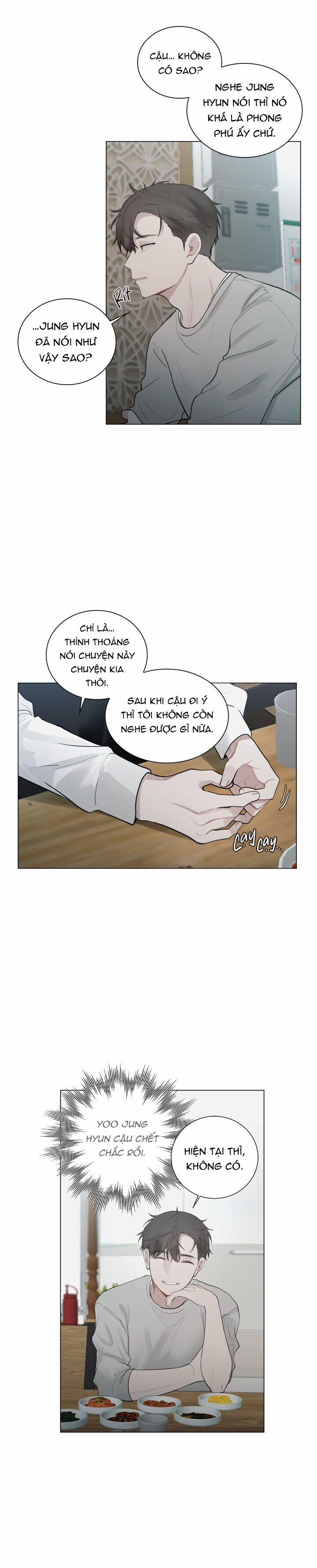 Hình Bóng Phản Chiếu 6 trang 20