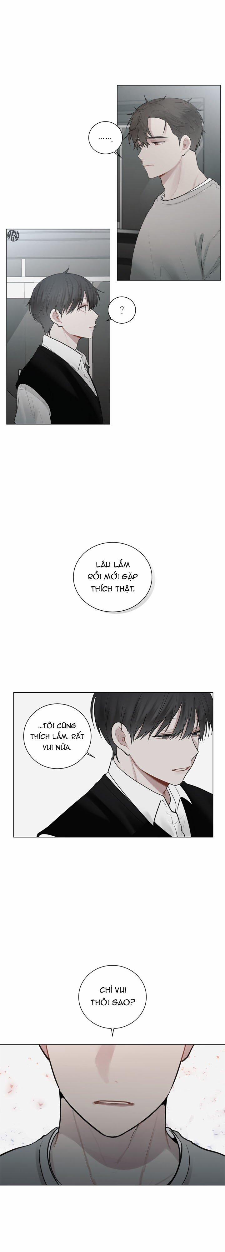 Hình Bóng Phản Chiếu 6 trang 24