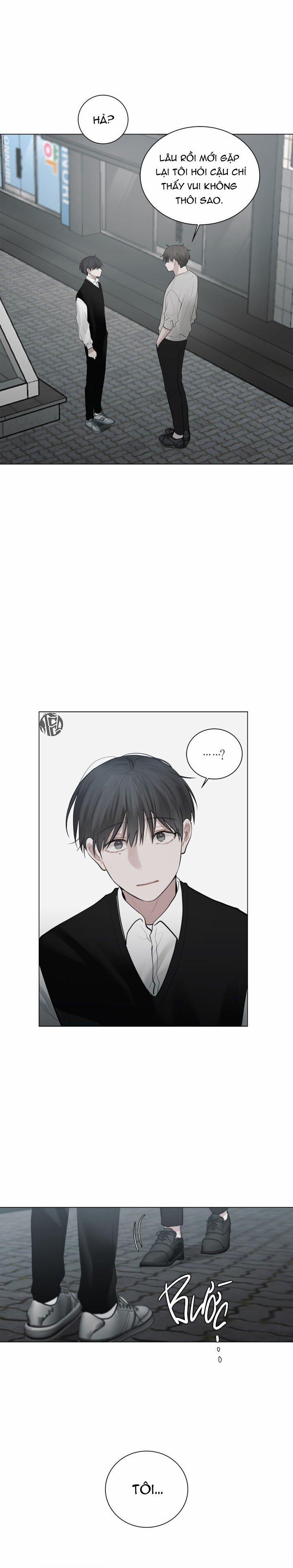 Hình Bóng Phản Chiếu 6 trang 25