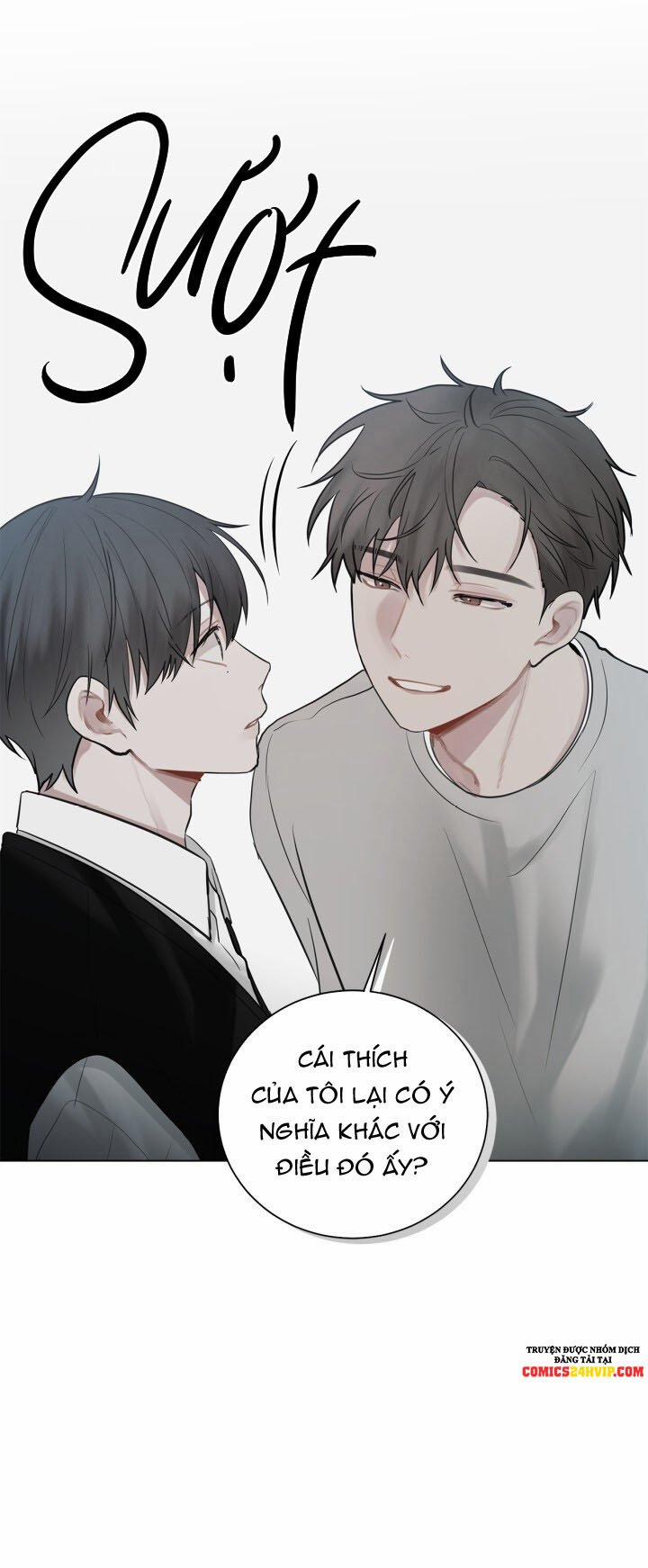 Hình Bóng Phản Chiếu 6 trang 26