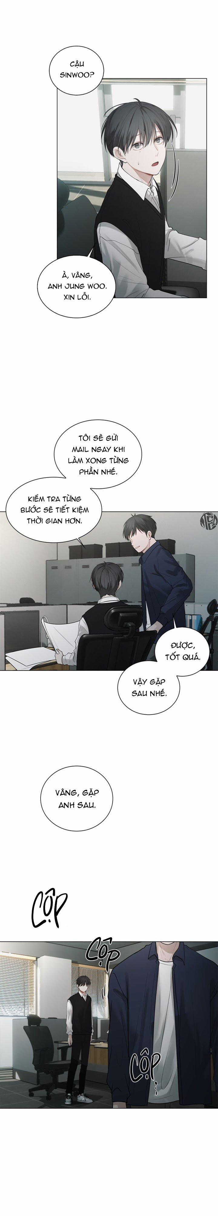 Hình Bóng Phản Chiếu 6 trang 3