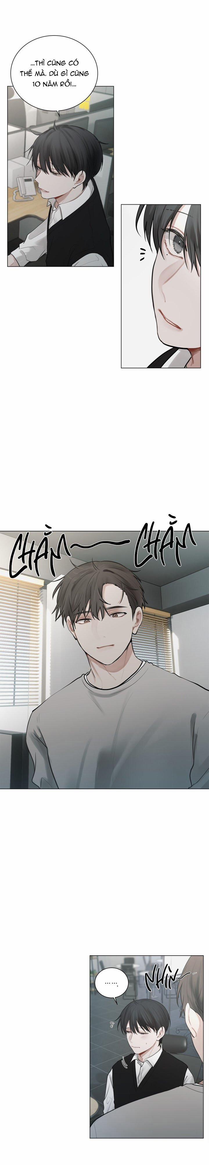 Hình Bóng Phản Chiếu 6 trang 7