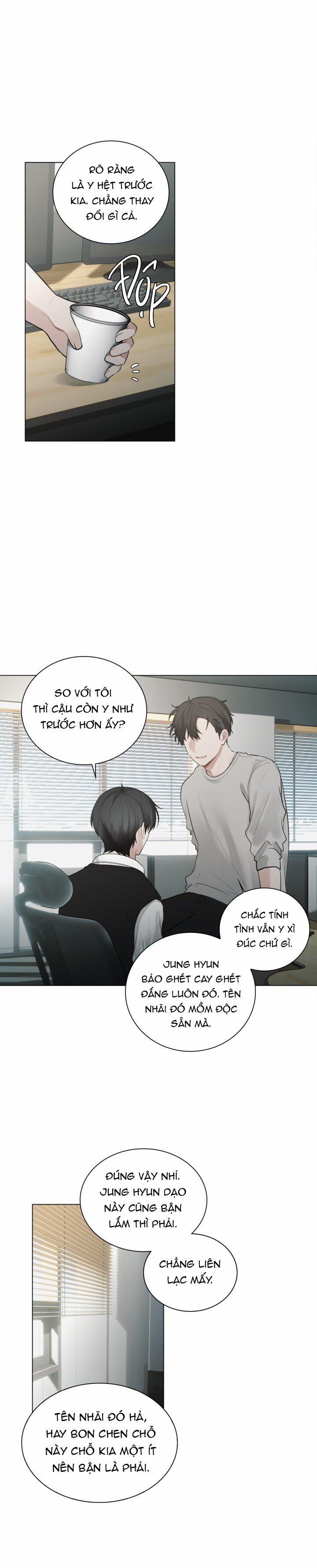 Hình Bóng Phản Chiếu 6 trang 8