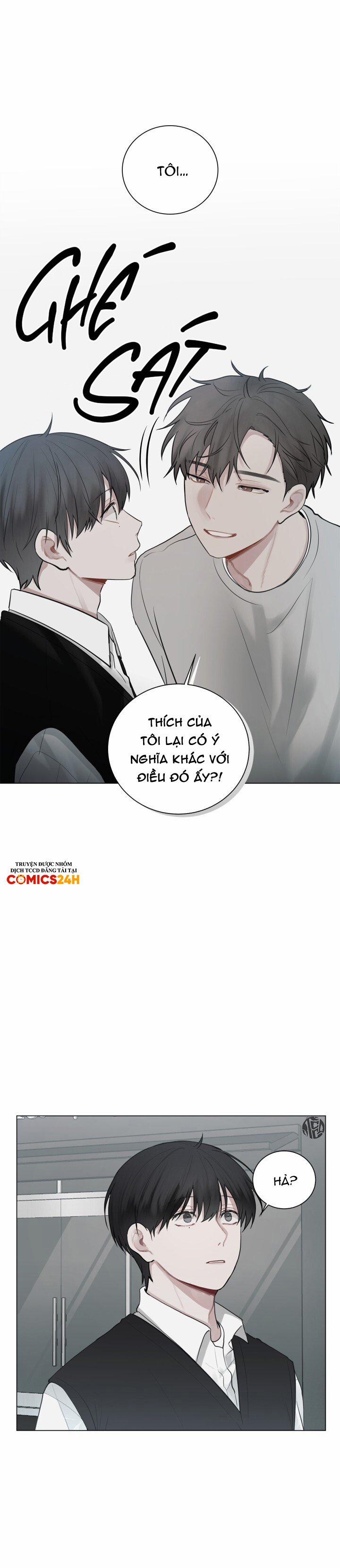 Hình Bóng Phản Chiếu 7 trang 1