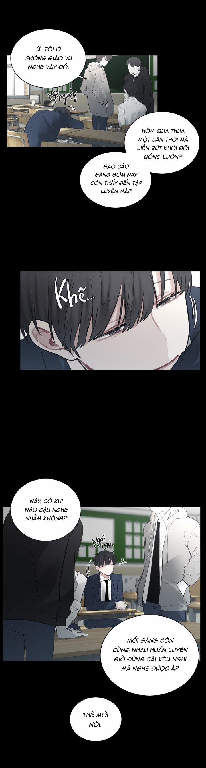 Hình Bóng Phản Chiếu 7 trang 10