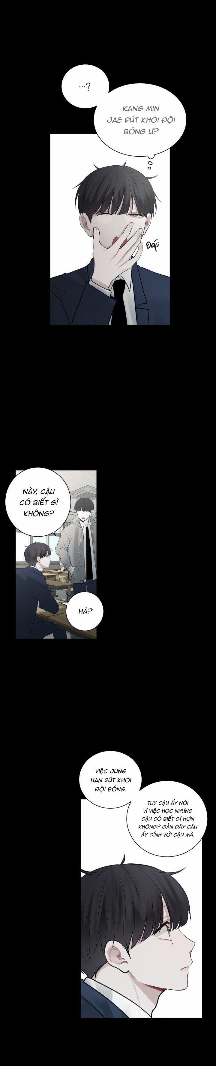 Hình Bóng Phản Chiếu 7 trang 11