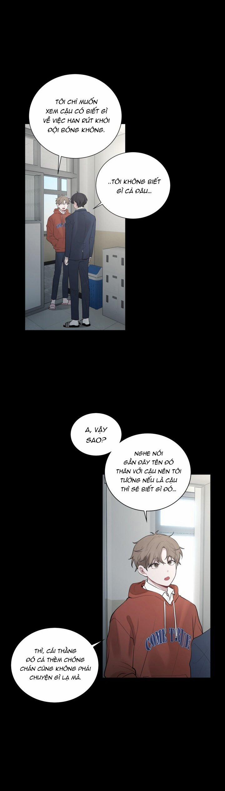 Hình Bóng Phản Chiếu 7 trang 14