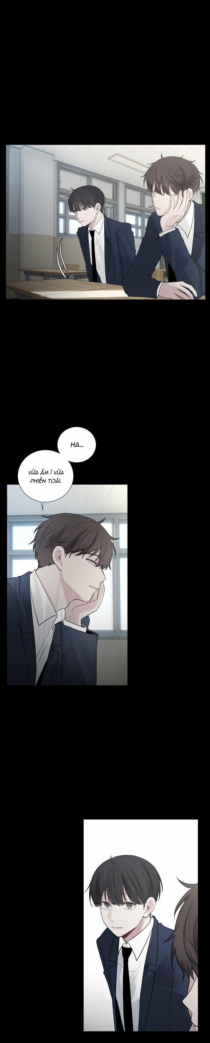 Hình Bóng Phản Chiếu 7 trang 22