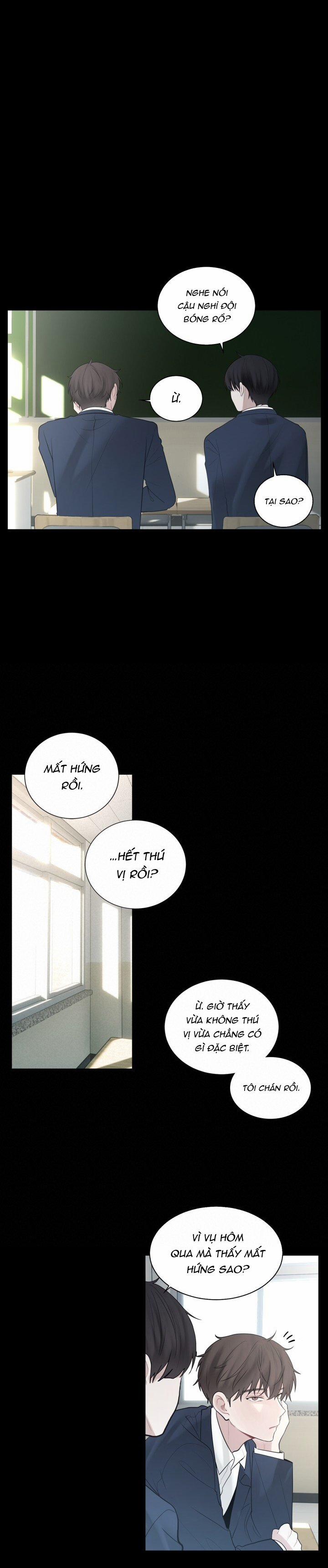 Hình Bóng Phản Chiếu 7 trang 23