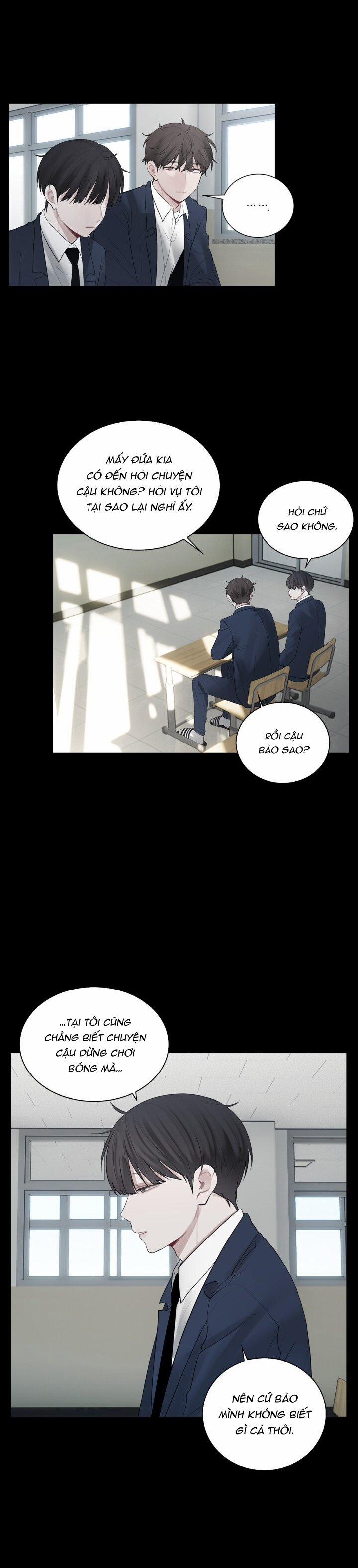 Hình Bóng Phản Chiếu 7 trang 26