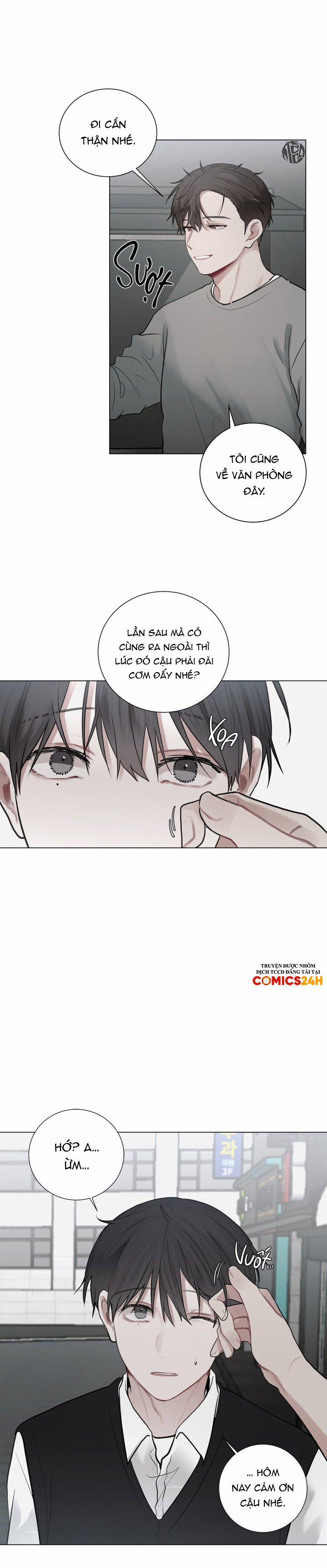 Hình Bóng Phản Chiếu 7 trang 5