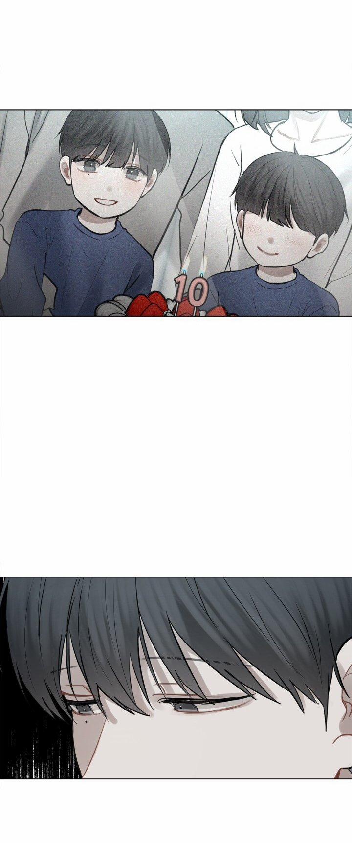 Hình Bóng Phản Chiếu 8 trang 17