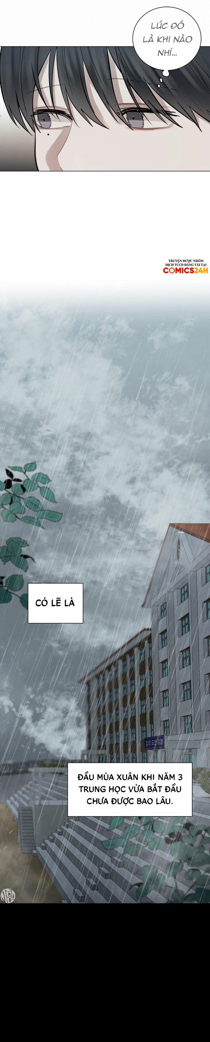 Hình Bóng Phản Chiếu 8 trang 21