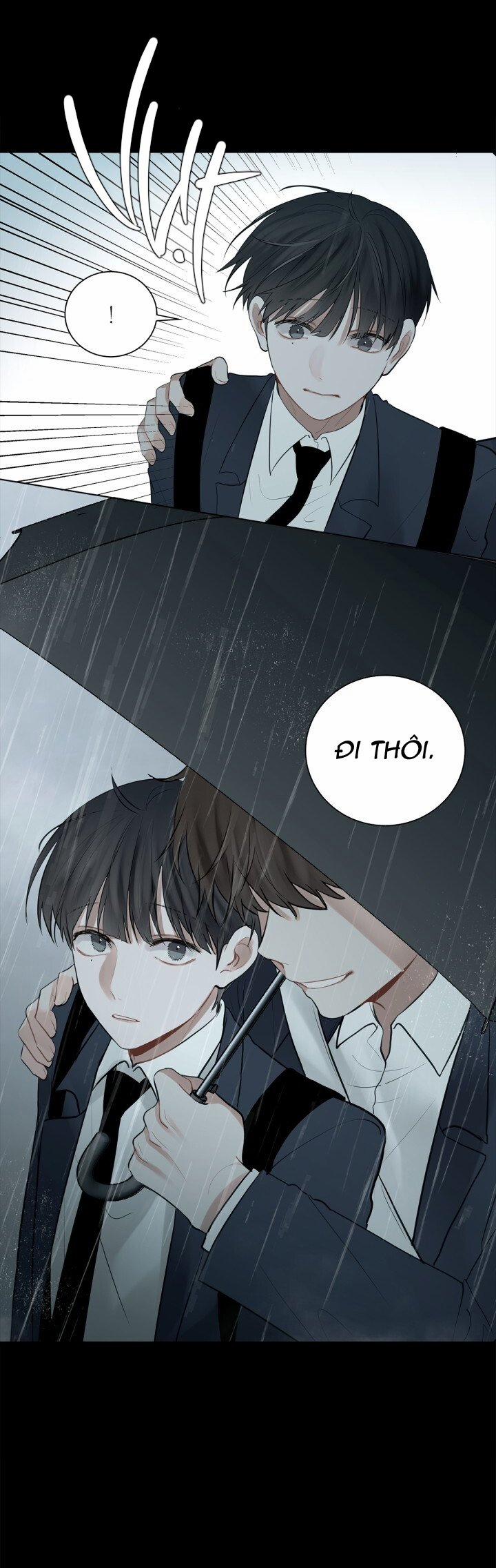 Hình Bóng Phản Chiếu 8 trang 24