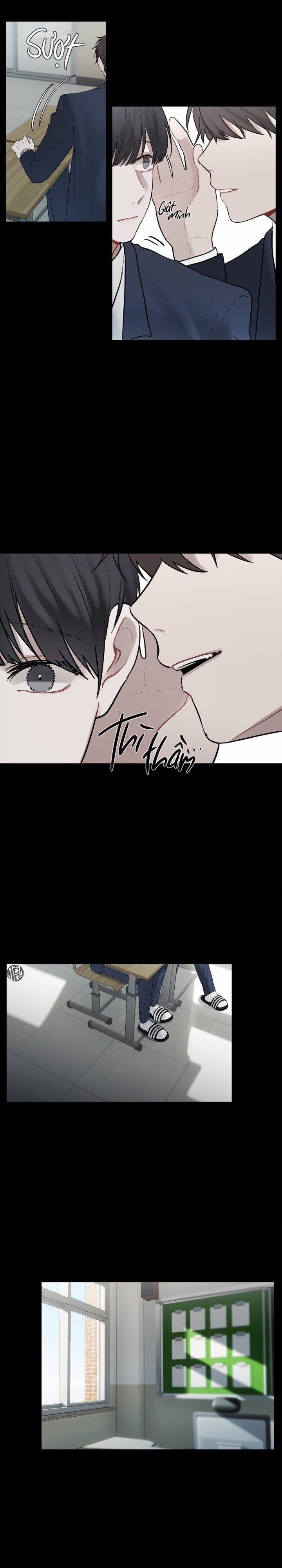 Hình Bóng Phản Chiếu 8 trang 4