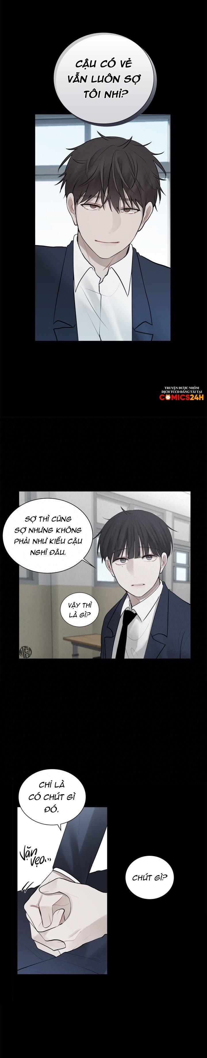 Hình Bóng Phản Chiếu 8 trang 6