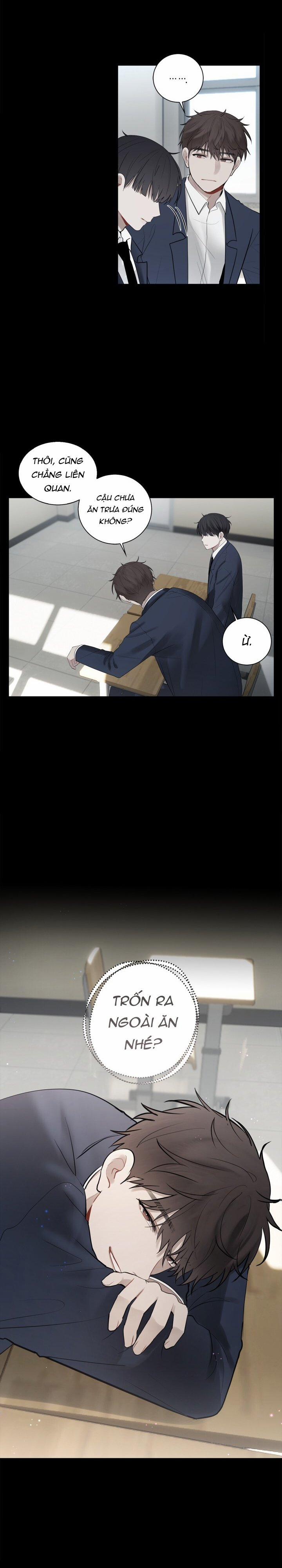 Hình Bóng Phản Chiếu 8 trang 7