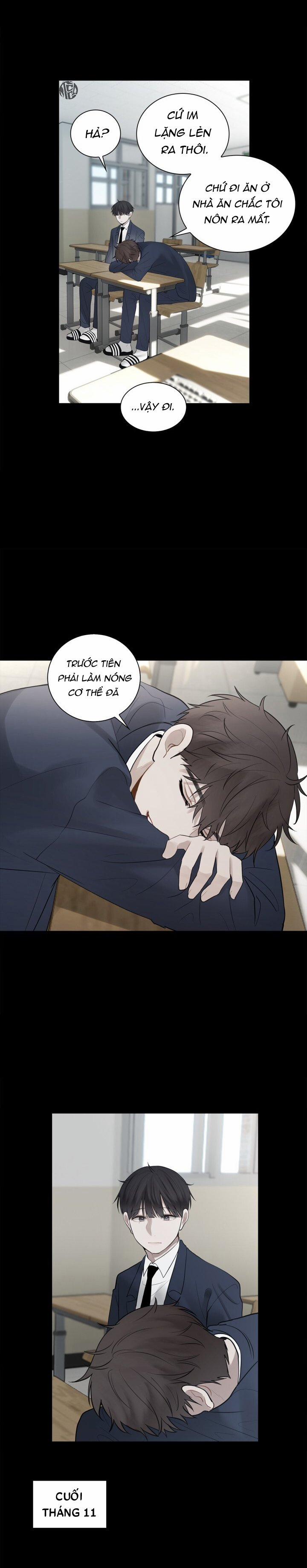 Hình Bóng Phản Chiếu 8 trang 8