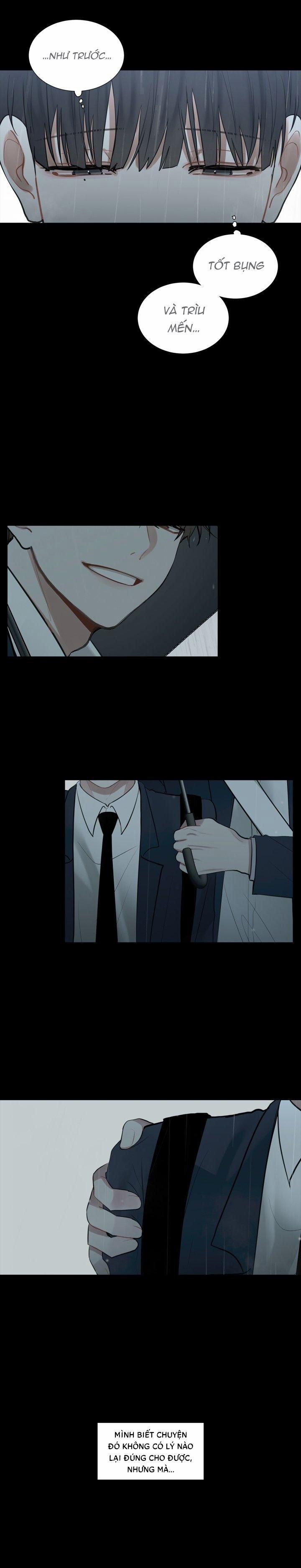 Hình Bóng Phản Chiếu 9 trang 10