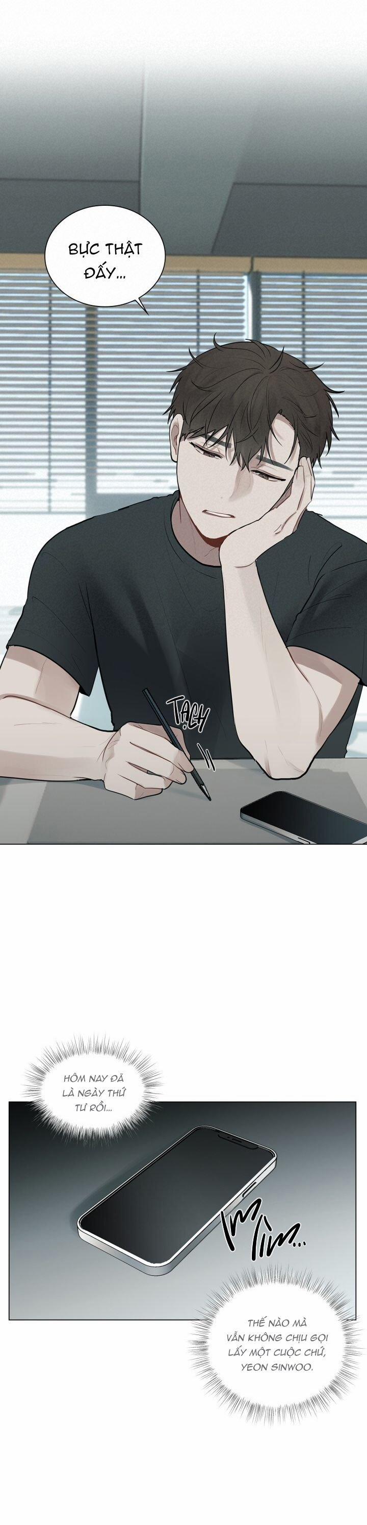 Hình Bóng Phản Chiếu 9 trang 15